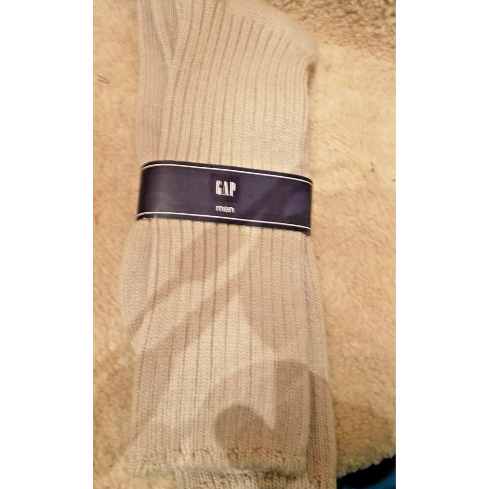 New Gap men's socks size 6-12